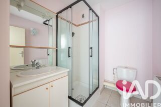  Appartement � vendre 2 pi�ces 38 m�