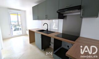  Appartement à vendre 3 pièces 75 m²