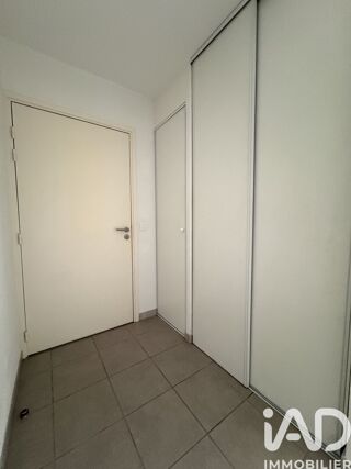  Appartement � vendre 3 pi�ces 55 m�