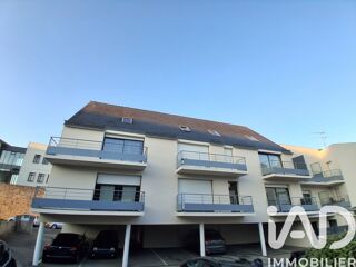  Appartement � vendre 2 pi�ces 43 m�