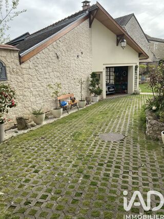  Maison � vendre 5 pi�ces 101 m�