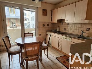  Appartement à vendre 4 pièces 85 m²