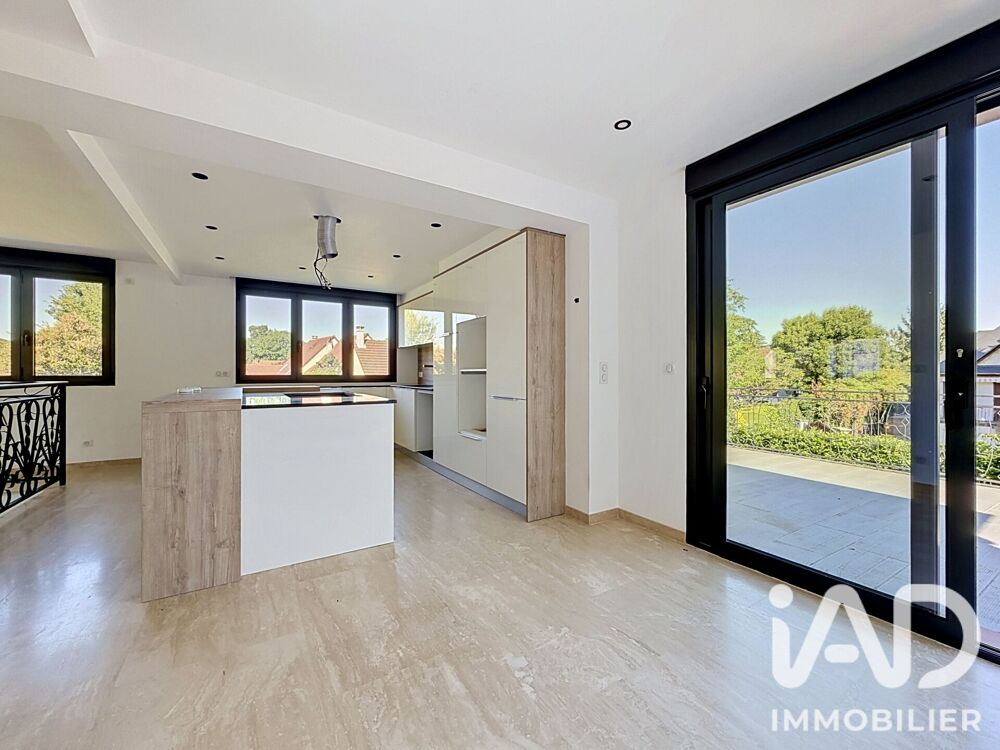Vente Maison Vente Maison traditionnelle 7 pièces Étiolles