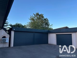  Maison à vendre 8 pièces 210 m²