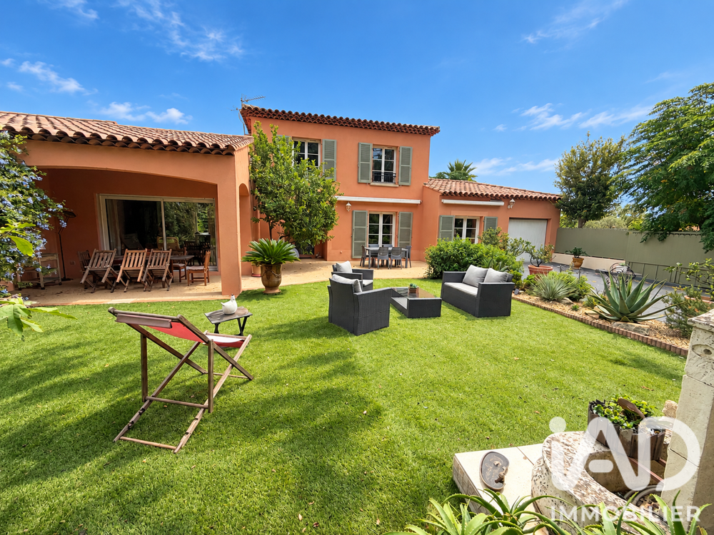 Vente Maison Vente Maison/villa 5 pièces Sanary-sur-mer