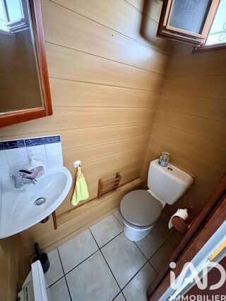  Maison � vendre 4 pi�ces 125 m�