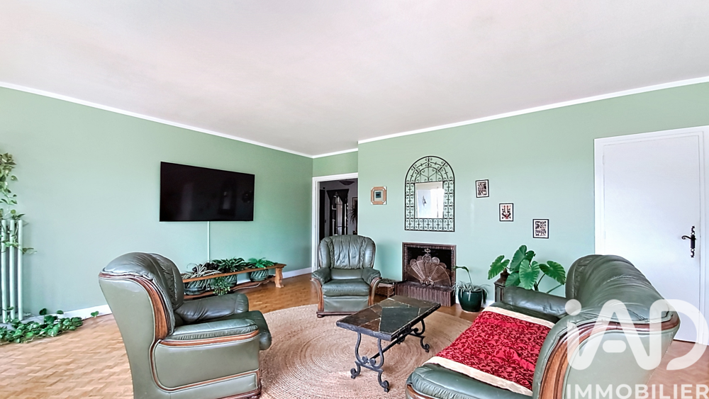 Vente Appartement 5 pièces