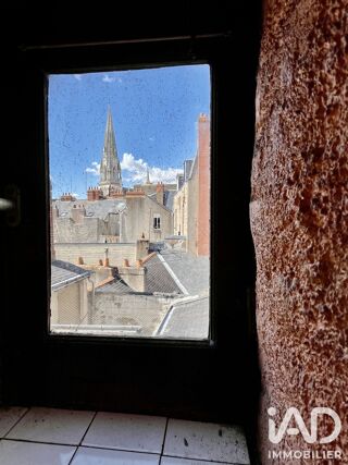  Appartement à vendre 4 pièces 72 m²