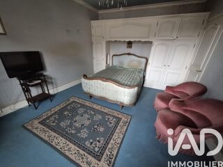  Maison à vendre 8 pièces 157 m²