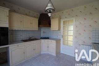  Maison � vendre 4 pi�ces 89 m�