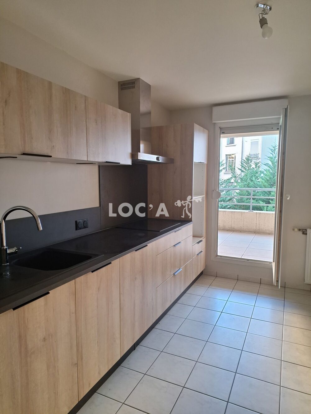 location Appartement - 3 pièce(s) - 71 m² Villeurbanne (69100)