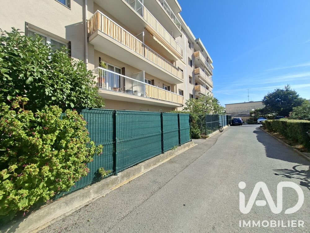 Vente Appartement Vente Appartement 3 pièces Cagnes-sur-mer