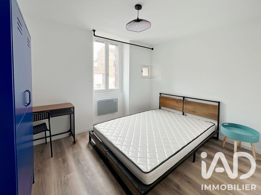 Location Appartement Location Appartement 2 pièces Bagnols-sur-cèze