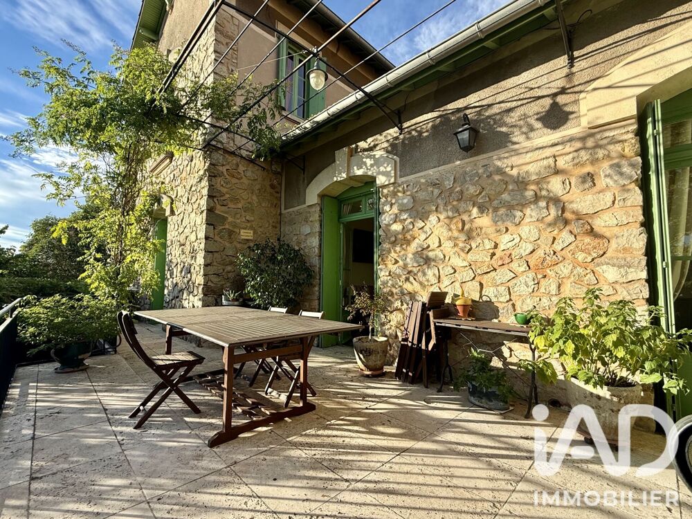 Vente Maison Vente Demeure 10 pièces Clermont-l'hérault