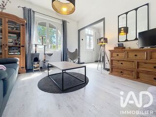  Maison à vendre 4 pièces 130 m²