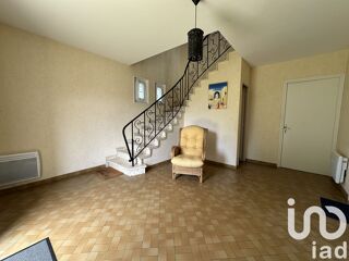  Maison à vendre 8 pièces 152 m²