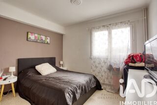 Appartement à vendre 2 pièces 44 m²