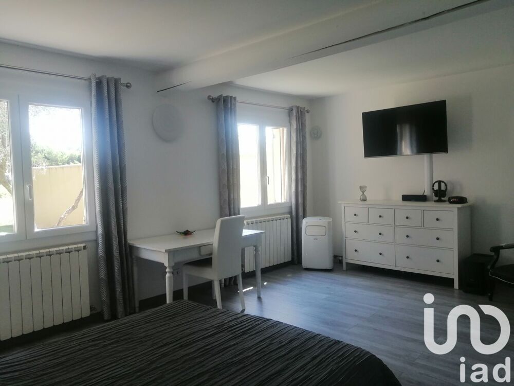 à vendre  Maison Sarrians (84260)