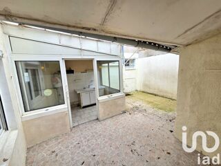  Maison à vendre 6 pièces 97 m²