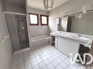  Maison à vendre 5 pièces 110 m²