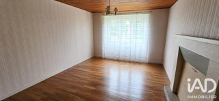  Maison à vendre 5 pièces 115 m²