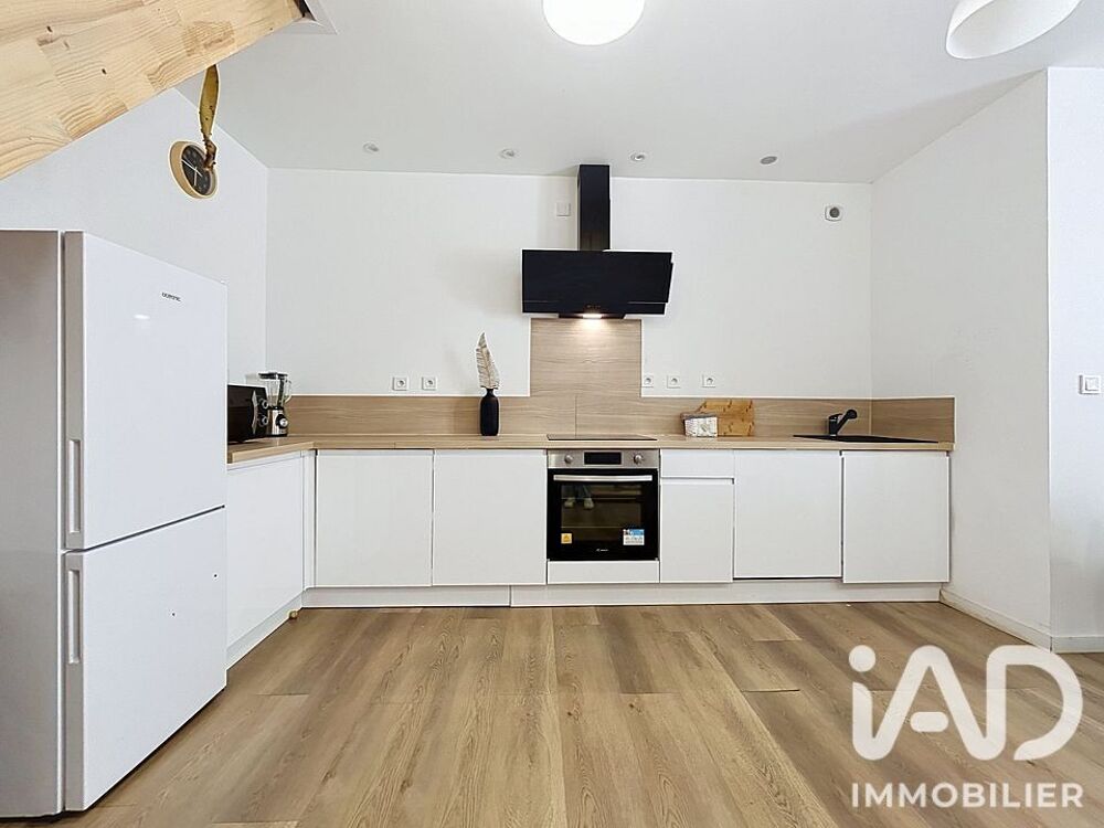 Vente Maison Vente Maison de village 2 pièces Floure