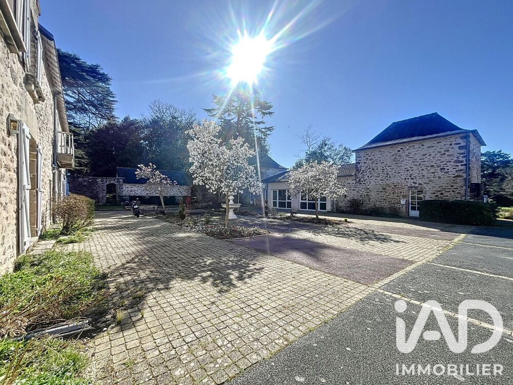 Vente Maison Vente Maison/villa 4 pièces Saint-herblain