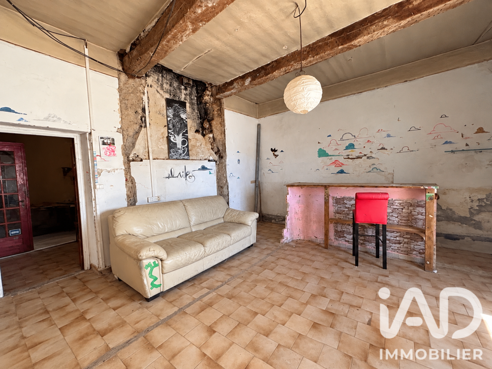 Vente Maison Vente Maison de ville 10 pièces Saint-andré-de-sangonis
