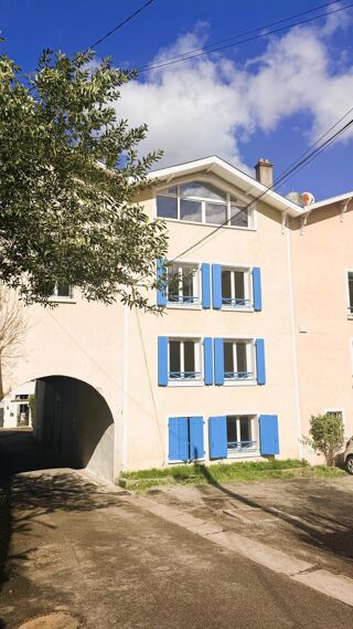  Appartement � vendre 5 pi�ces 128 m�