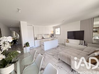  Appartement à vendre 4 pièces 82 m²