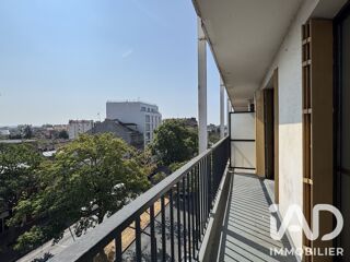  Appartement à vendre 4 pièces 88 m²