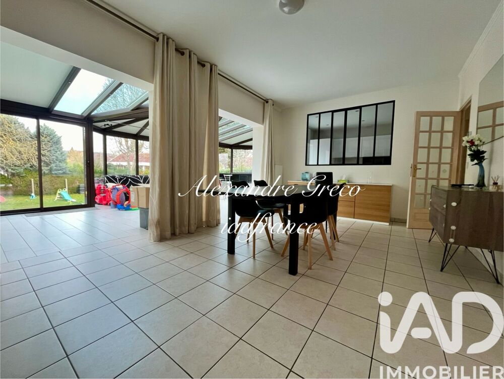 Vente Maison traditionnelle 7 pièces