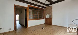  Maison à vendre 8 pièces 112 m²