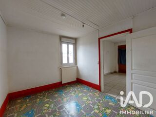  Maison à vendre 4 pièces 78 m²