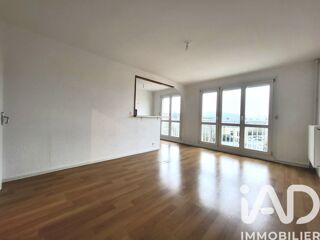  Appartement � vendre 3 pi�ces 64 m�