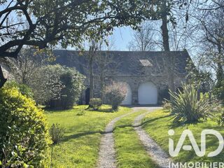  Maison à vendre 6 pièces 187 m²
