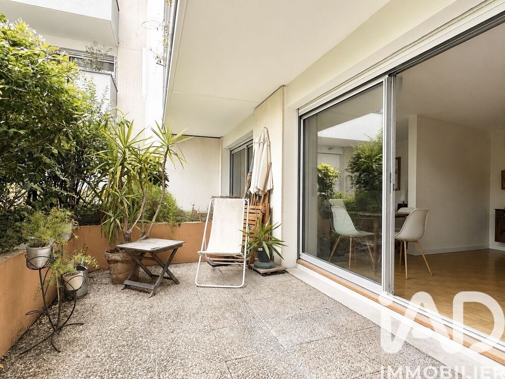 à vendre  Appartement Clichy (92110)