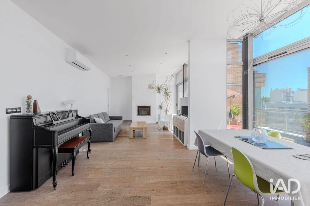 à vendre  Appartement Toulouse (31000)