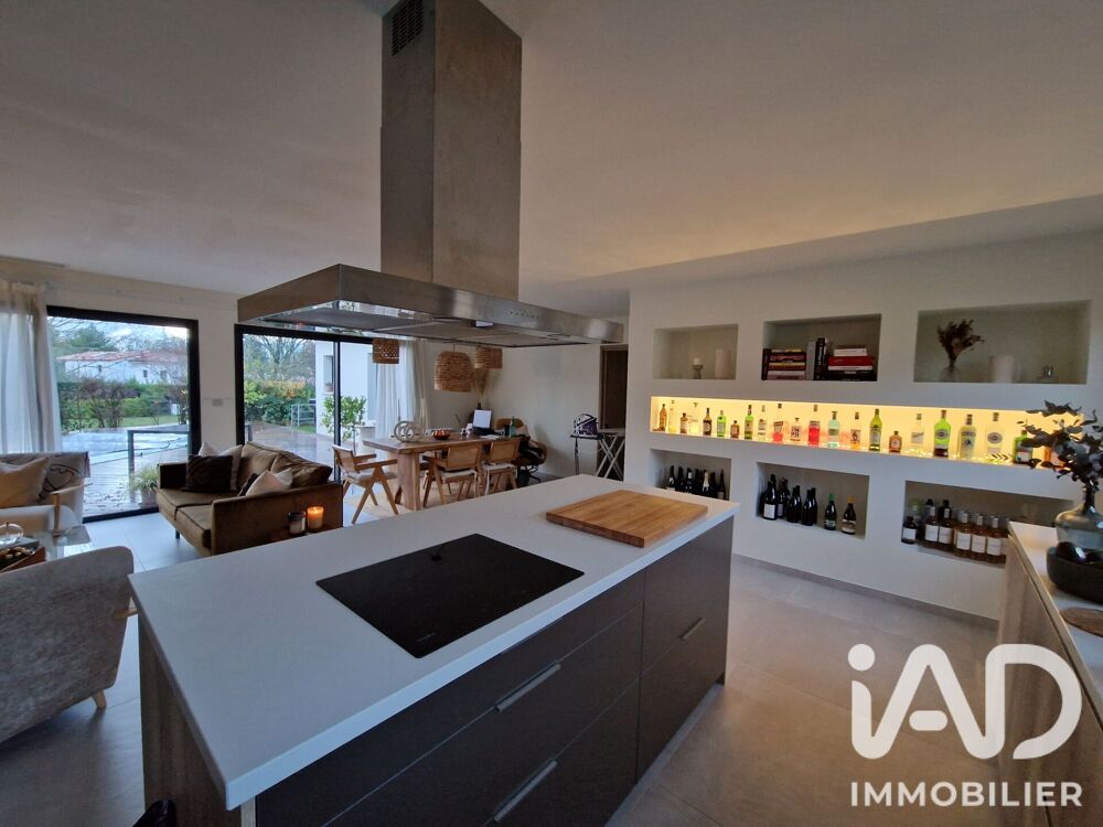 Vente Maison traditionnelle 6 pièces
