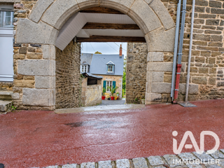 Vente Maison Vente Maison de ville 2 pièces Villedieu-les-poêles