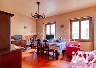  Maison à vendre 4 pièces 66 m²