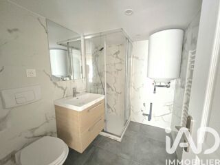 Appartement à vendre 1 pièce 17 m²