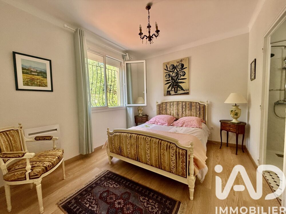 à vendre  Maison Prades (66500)