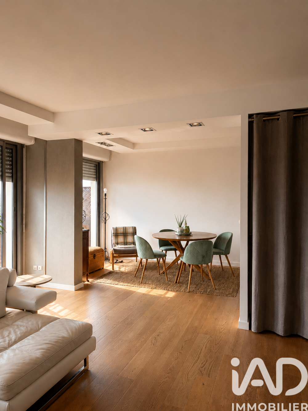 Vente Appartement Vente Appartement 4 pièces Blois