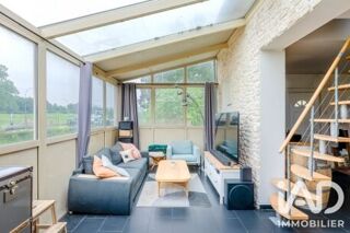  Maison à vendre 9 pièces 158 m²
