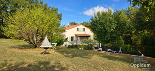 Maison à vendre 5 pièces 140 m²