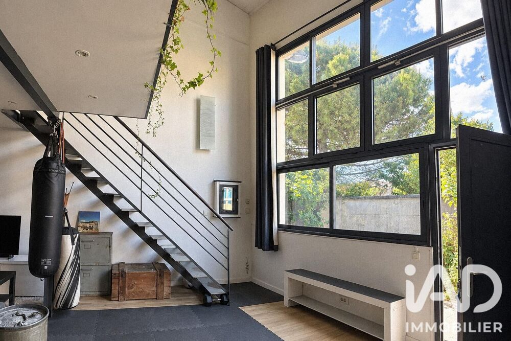 Vente Appartement Vente Loft 3 pièces Argenteuil
