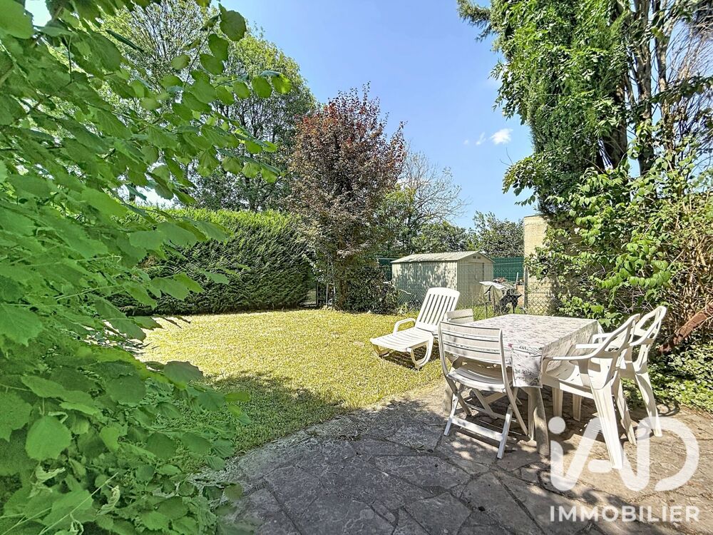 Vente Maison Vente Maison/villa 5 pièces Longjumeau