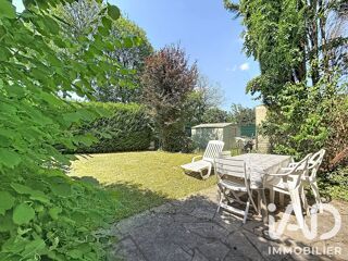  Maison à vendre 5 pièces 82 m²