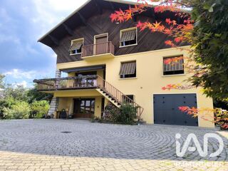 Maison 250m2 Bourgneuf